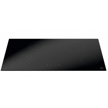 Bertazzoni P90 4CER MOD NE Κεραμική Εστία Αυτόνομη με Λειτουργία Κλειδώματος 88x52εκ. Bertazzoni P90 4CER MOD NE Κεραμική Εστία Αυτόνομη με Λειτουργία Κλειδώματος 88x52εκ.